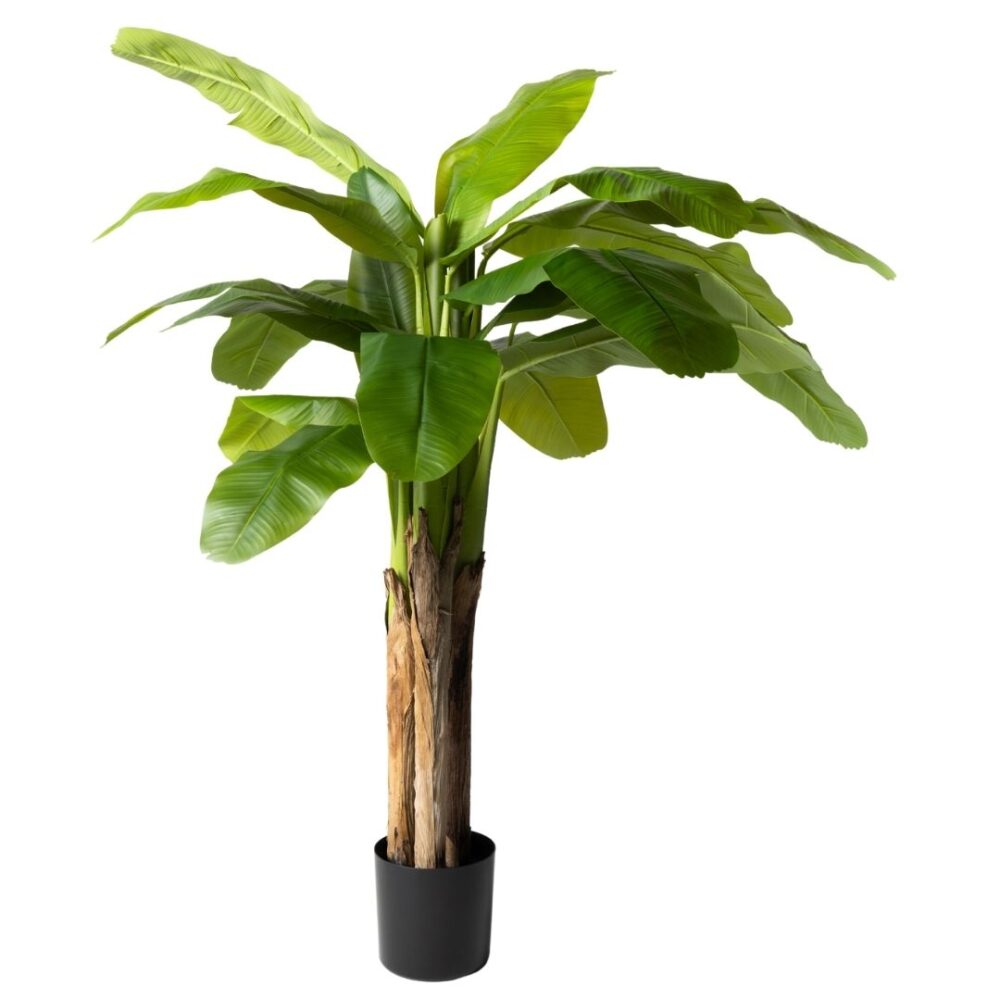 Planta Artificial Platanera 180 cm